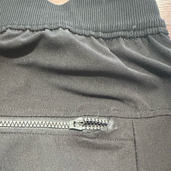 lululemon Men's ABC Jogger Regular, Black, Size Medium - Picture 3 of 4